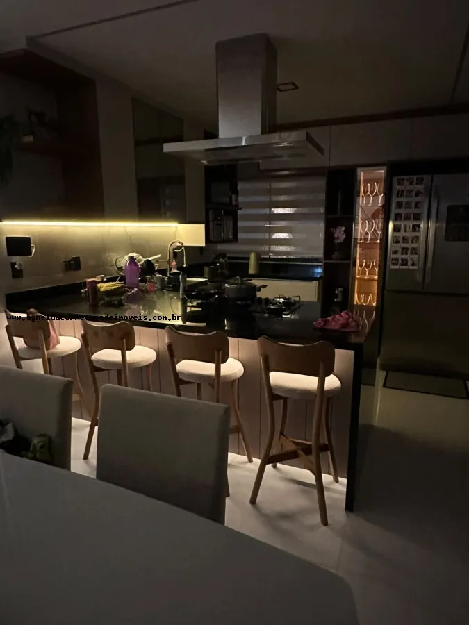 Imagem Casa em Condomínio para Venda em Macaíba, Macaiba, 4 dormitórios, 3 suítes, 4 banheiros, 4 vagas