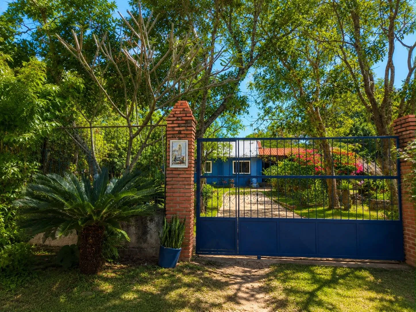 Imagem Terreno Condomínio Residencial Águas da Serra Coxipo do Ouro