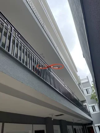 Imagem APARTAMENTOS NOVOS À VENDA EM A.E. CARVALHO – SAIA DO ALUGUEL.