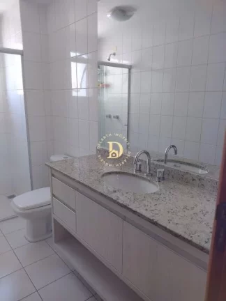 Imagem Cobertura- The View Club Residence - SJCampos - 243m² - 4 Dormitórios.( 1 Suíte)