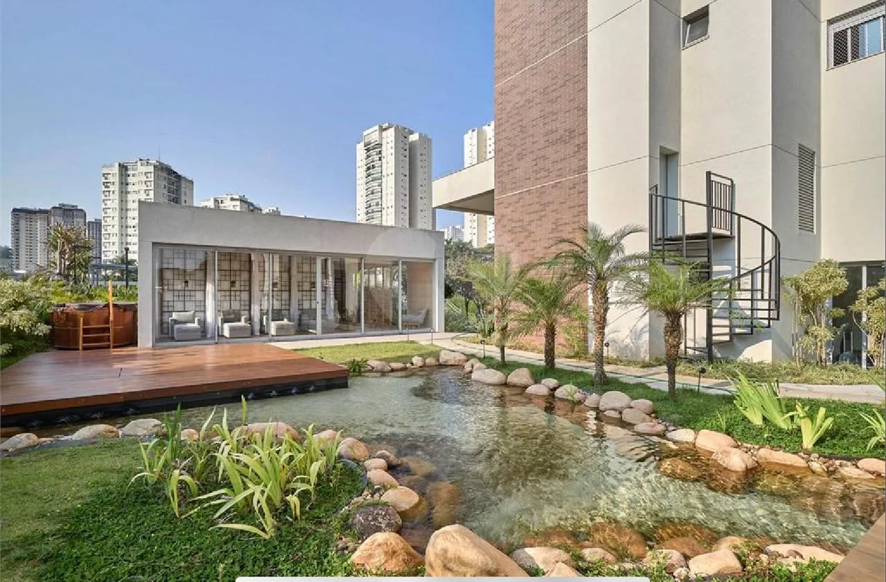 Imagem VENDO LINDO APARTAMENTO NOVO COM 03 SUÍTES NO BAIRRO VILA SOFIA!