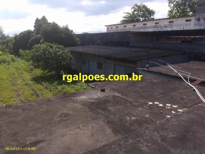 Imagem Terreno Comercial para Venda em DUQUE DE CAXIAS, Figueira
