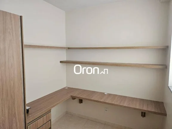 Imagem Apartamento à venda, 72 m² por R$ 310.000,00 - Jardim Europa - Goiânia/GO