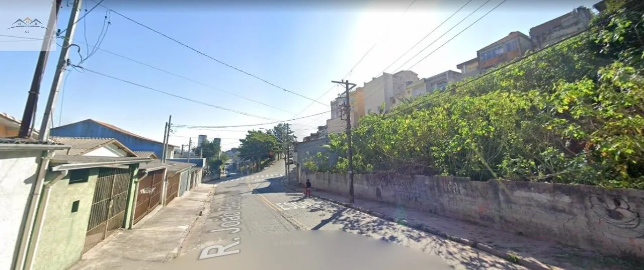 Imagem Terreno à venda Jd. Ipanema, Santo André 2 lotes 1 com 812m² e 1 com 735m²