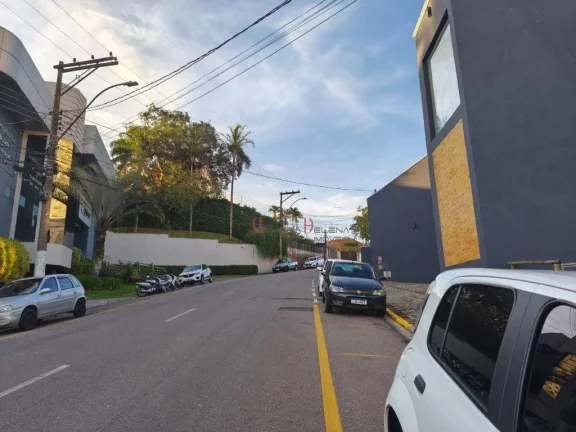 Imagem Terreno à venda, 770 m² por R$ 550.000,00 - Vila Santa Cruz - Itatiba/SP