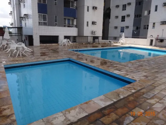 Foto do imóvel Apartamento com 2 Quartos à Venda, 82 m² em Boa Viagem - Recife