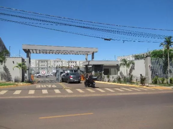 Foto do imóvel Oportunidade Única em RIBEIRAO PRETO - SP | Tipo: Apartamento | Negociação: Venda Direta Online | Situação: Imóvel em ESTRADA VICENTE CANUTO