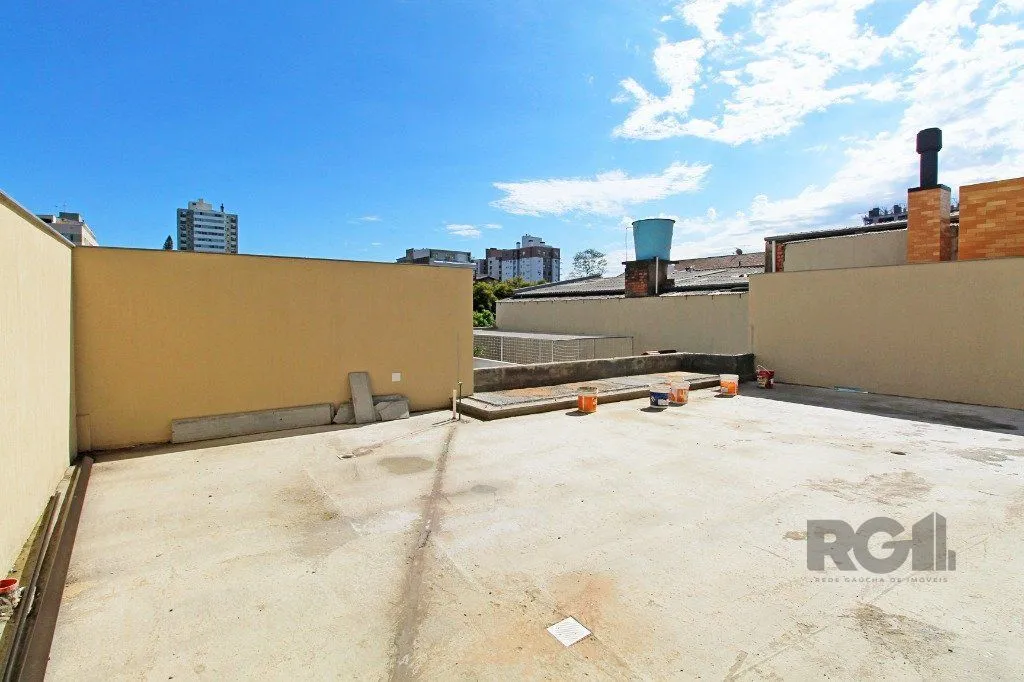 Imagem Apartamento 3 dorms à venda Rua Roque Calage, Passo da Areia - Porto Alegre