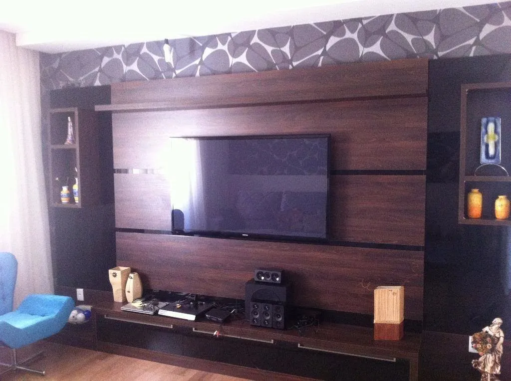 Imagem Casa em condomínio no Condomínio Villa Lobos, de 4 quartos à venda, Residencial Villa Lobos - Paulínia/SP