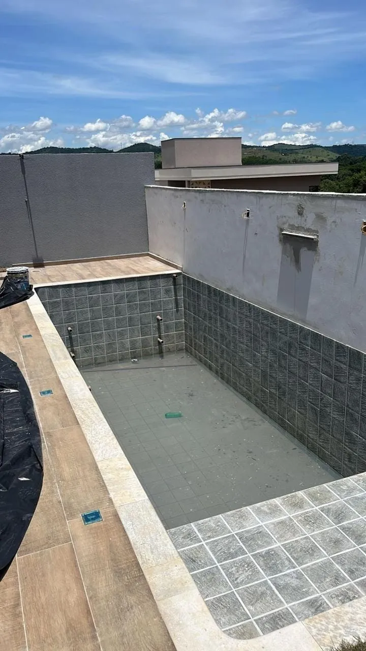 Imagem Casa à venda 3 Suites, 4 Vagas, 262.19M², Chácaras Cataguá, Taubaté - SP | Catagua Way