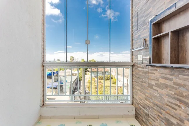 Imagem Residencial Tom Jobim Apto 1401B