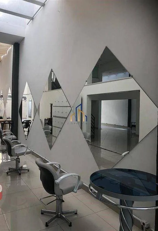 Imagem Prédio Comercial para Locação em Santo André / SP no bairro Jardim