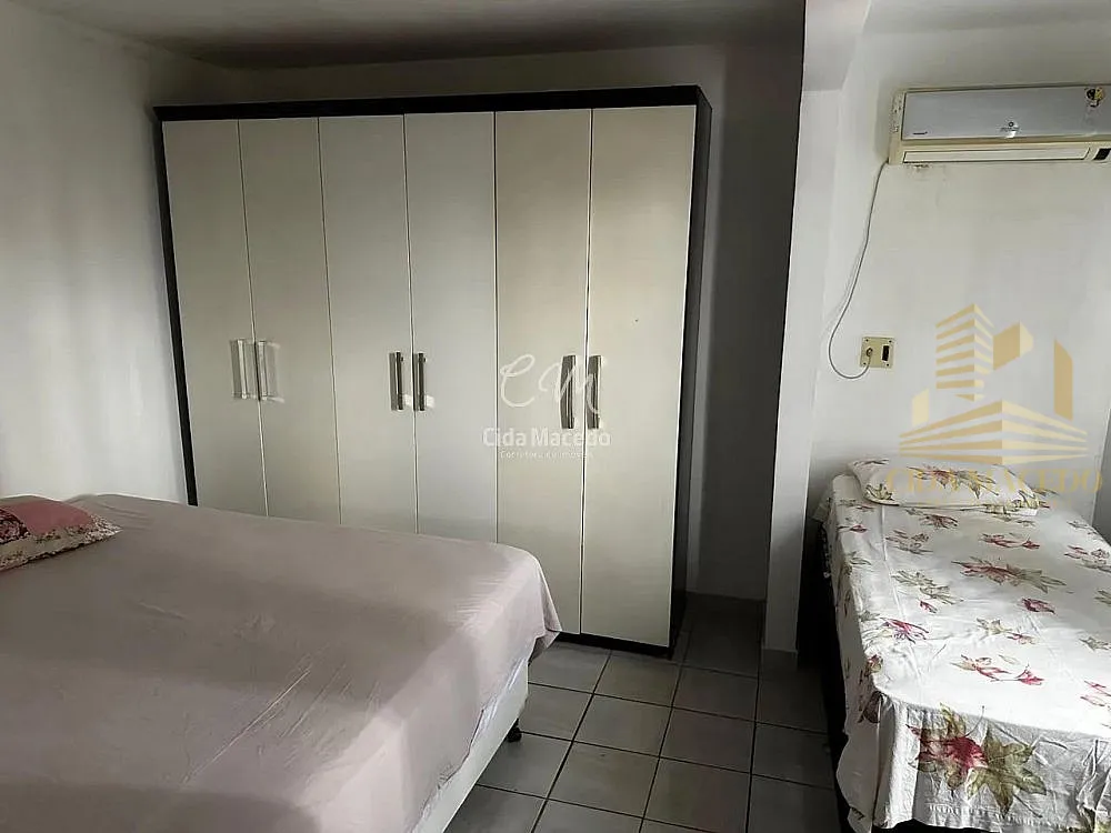 Imagem Apartamento a Venda no bairro Manaíra - João Pessoa, PB