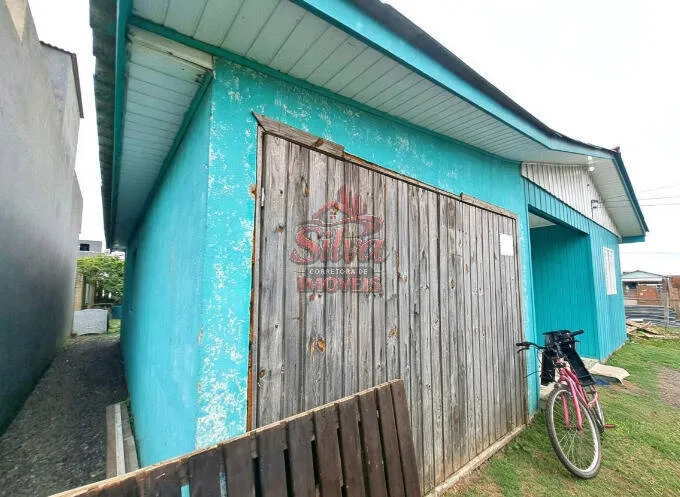 Imagem C451 |Casa mista c/ poço artesiano, Albatroz, Imbé