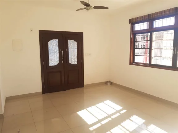 Imagem Casa com 2 dorms, Imperador, Praia Grande - R$ 639 mil, Cod: 2129