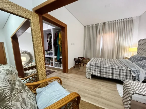 Imagem Casa 4 quartos à venda, 203 m² por R$ 1.500.000 - Cidade Jardim - Vargem Grande Paulista/SP