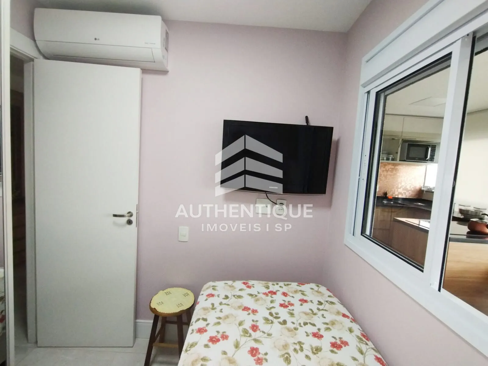Imagem CHOICE SANTO AMARO - Apartamento no bairro Santo Amaro à venda