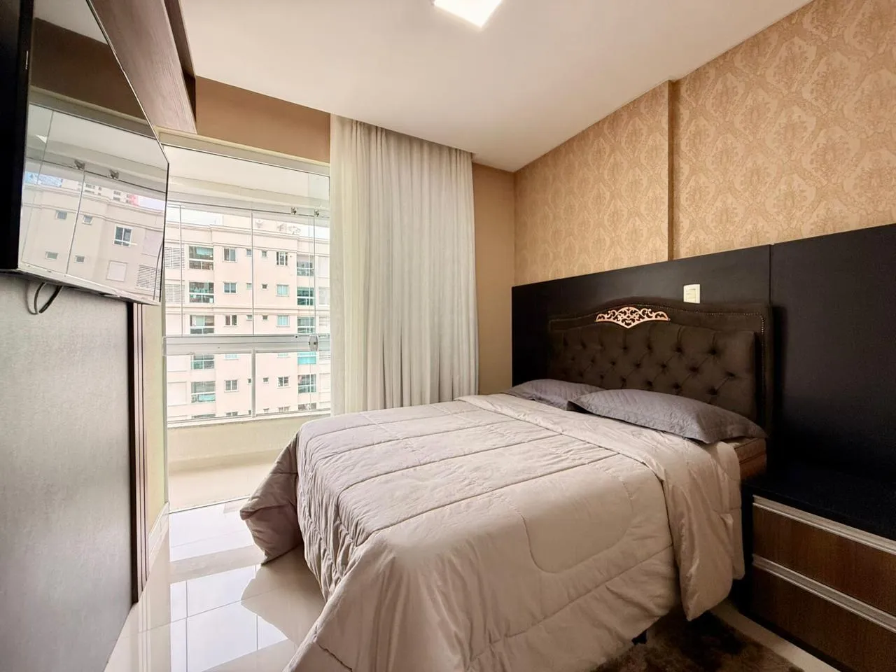 Imagem Apartamento com vista para o mar à venda com 120m2 por R$ 2.250.000,00