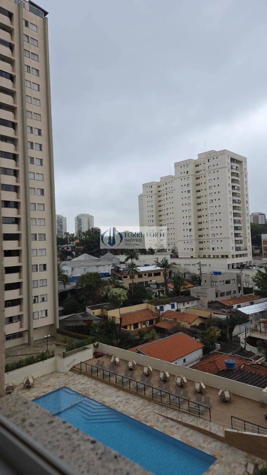 Imagem Ótimo apartamento, 3 dormitórios sendo 1 suíte 2 banheiros 2 vagas garagem