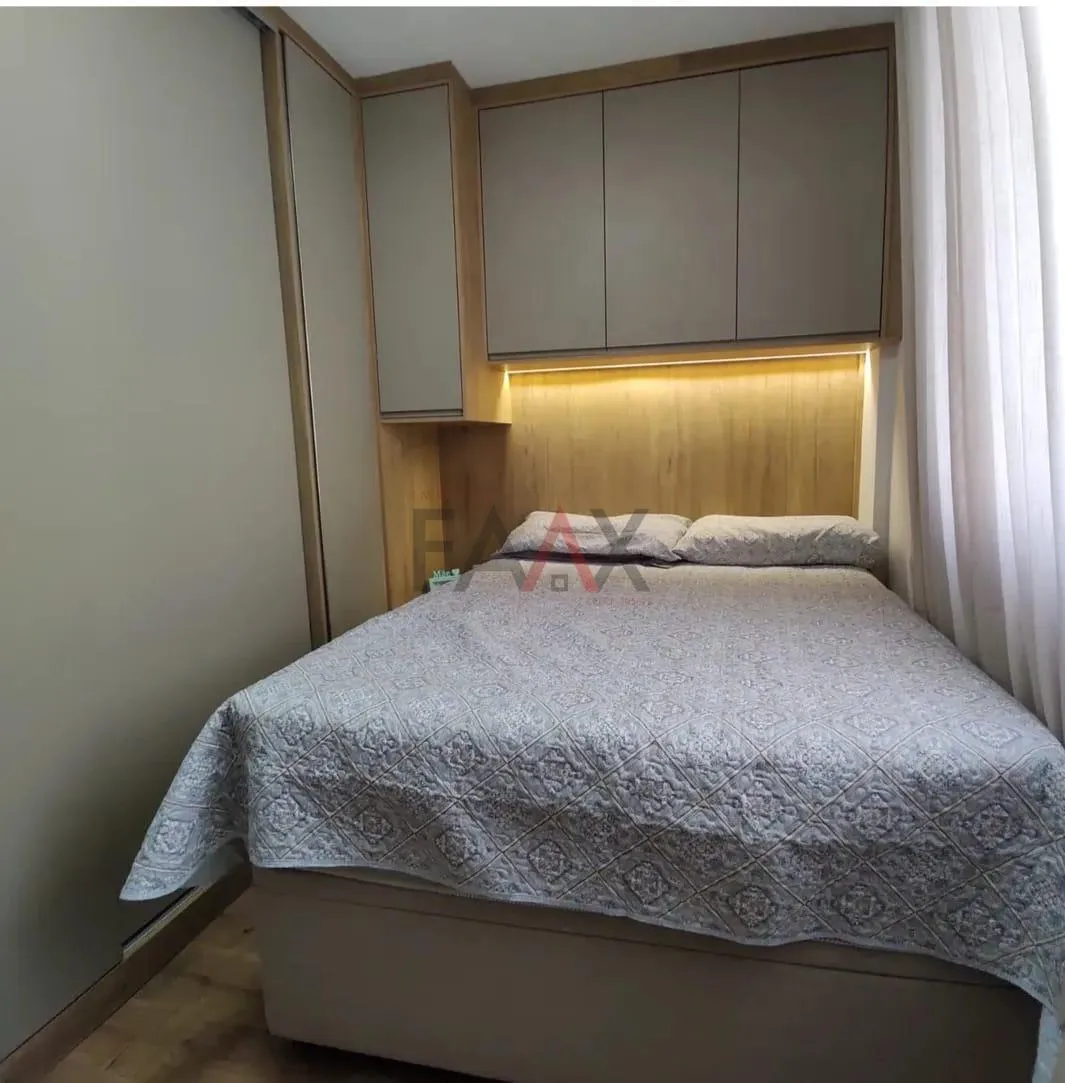Imagem Apartamento Vittace à Venda no Boqueirão com 3 Quartos Planejados