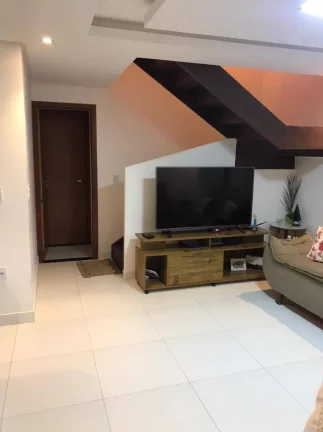 Imagem Casa Barra