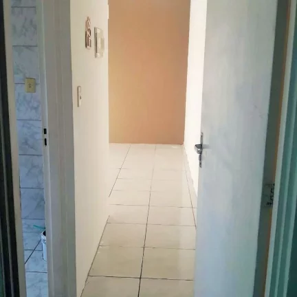 Imagem Apartamento residencial à venda, residencial napoli, Jardim Itamarati, Poá