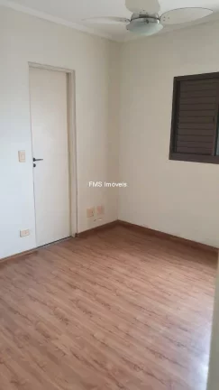 Imagem Apartamento à venda em São Paulo-SP, Cambuci: 2 quartos, 1 suíte, 1 vaga de garagem, 82m² de área