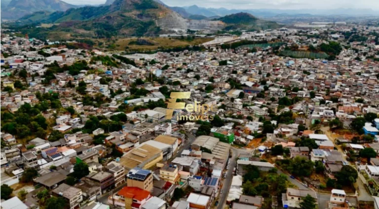 Imagem ÓTIMA ÁREA A VENDA EM LOCAL ESTRATÉGICO DE CARIACICA/ES!