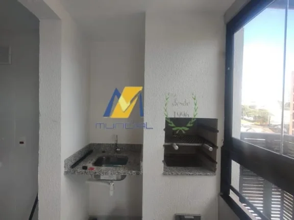 Imagem Ter um imóvel moderno, com sacada gourmet, espaço para pets e comodidades de alto padrão.