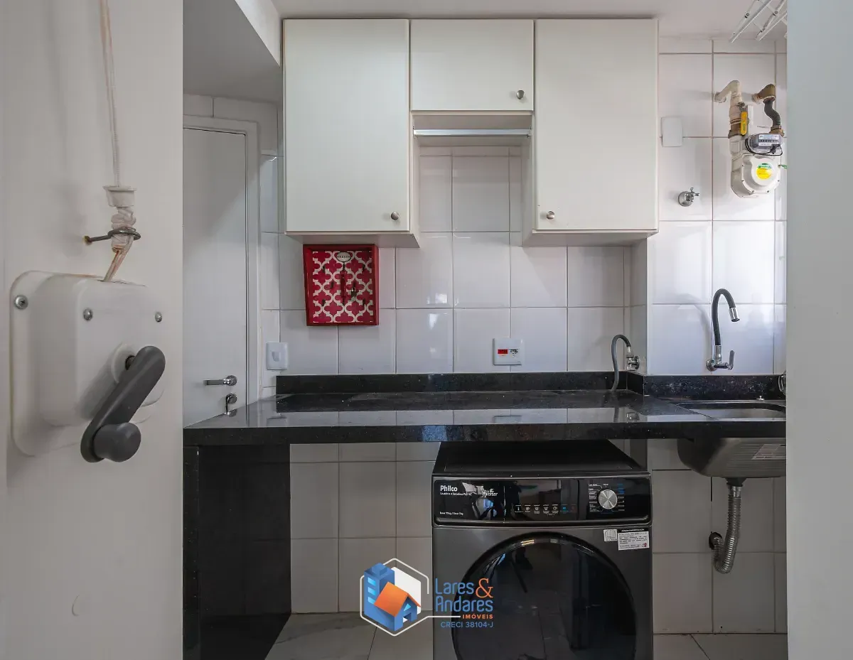Imagem Apartamento para venda em Vila Ipojuca com 5 quartos, sendo 5 suítes, 142m²