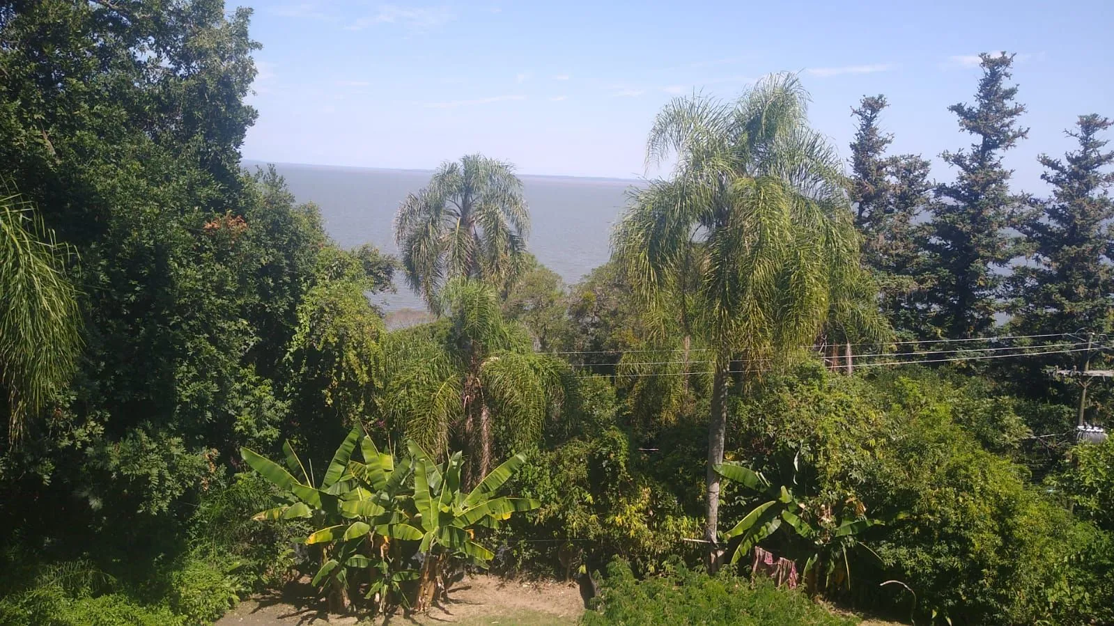 Imagem Sítio para Venda - 240m², 3 dormitórios, sendo 2 suites, 6 vagas - Ponta Grossa