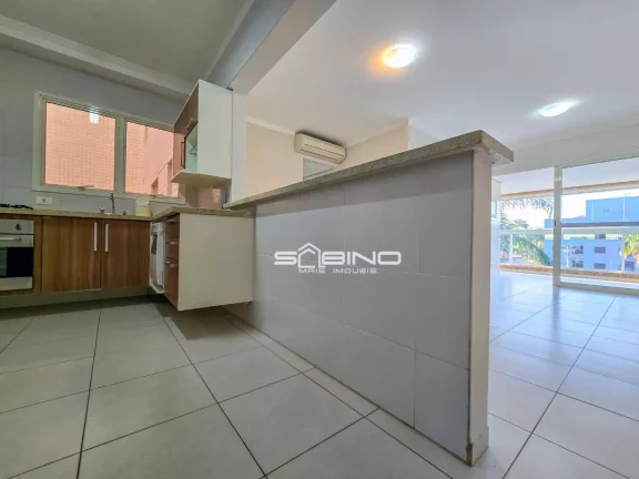 Imagem Apartamento à Venda, com 3 dormitórios 2 suítes 97m², 2 vagas - na praia da Enseada - Bertioga SP