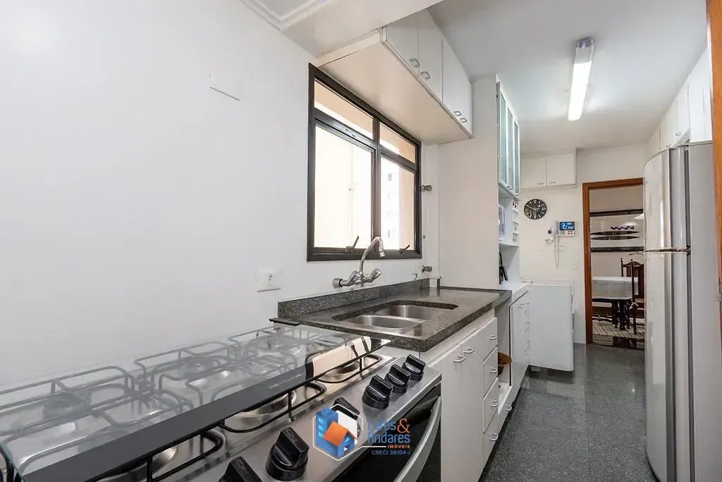 Imagem Apartamento à venda 3 Quartos 3 Suites 2 Vagas 159M² Pinheiros São Paulo - SP