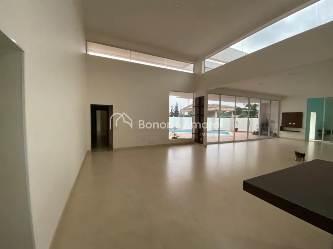 Imagem Casa à venda no Condomínio Athenas - Paulínia/SP