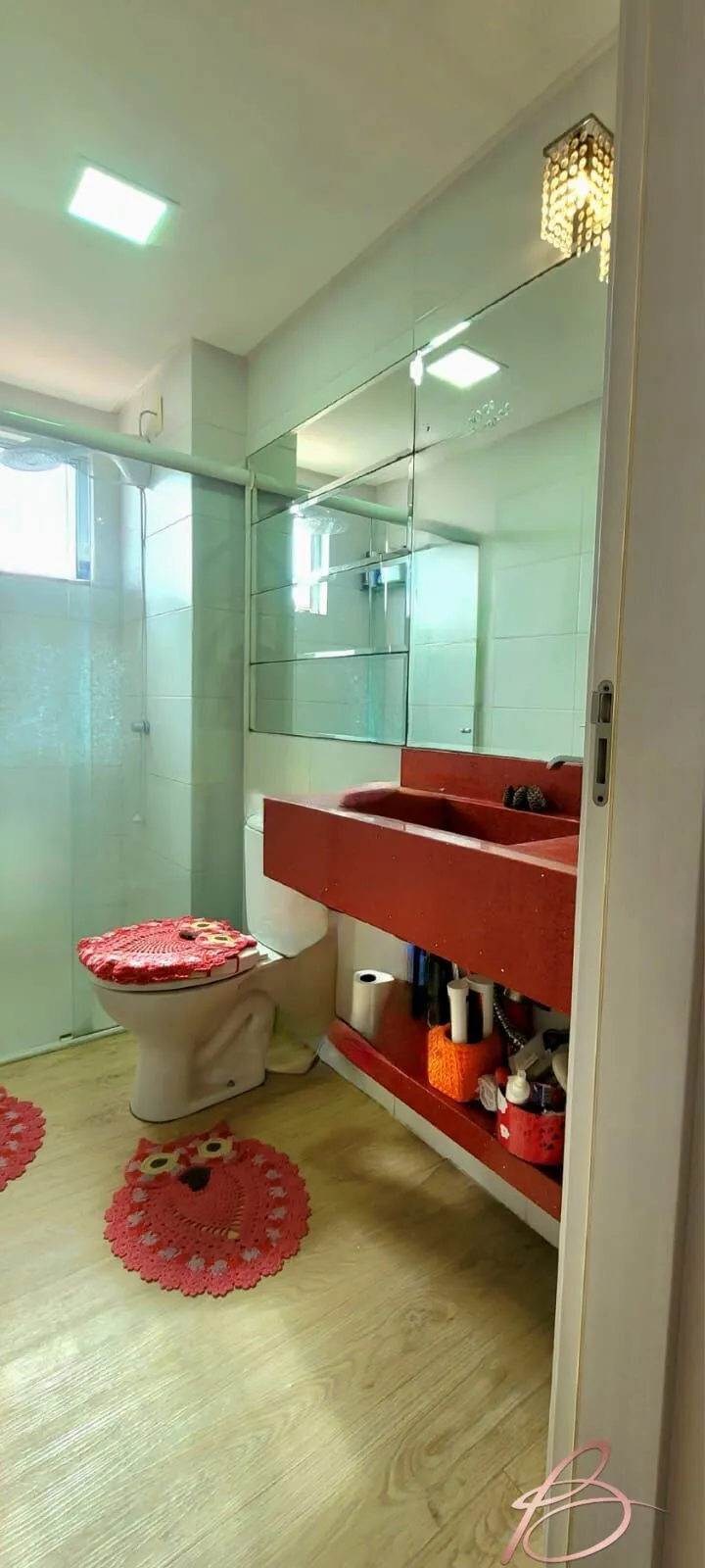 Imagem Apartamento em Cordeiros, Itajaí/SC