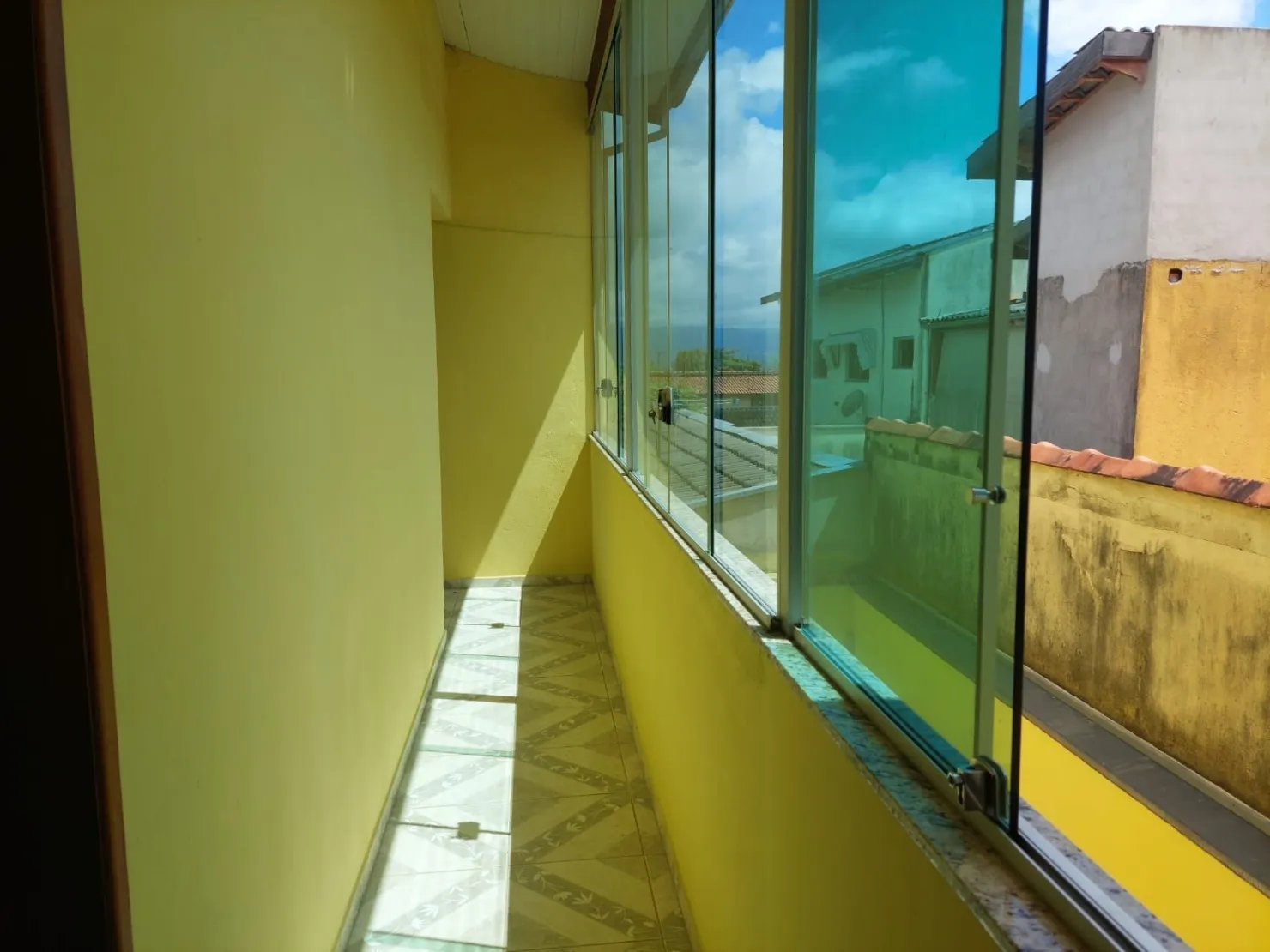 Imagem Casa à venda 3 Quartos, 3 Vagas, 250M², Residencial Mombaça, Pindamonhangaba - SP