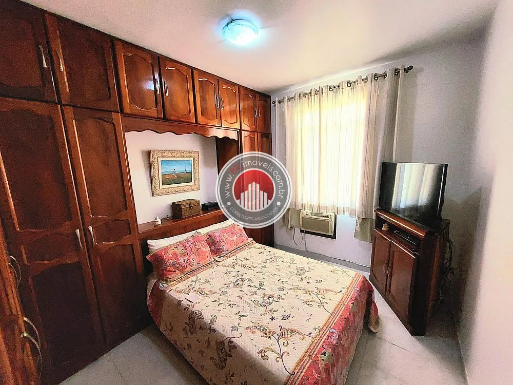 Imagem Apartamento 3 quartos, Curicica