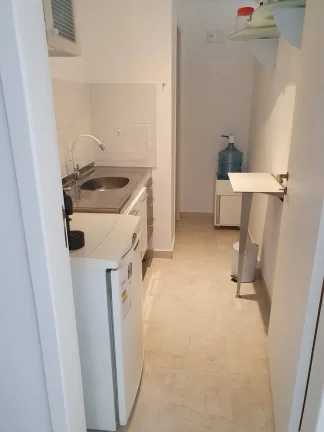 Imagem Sala Saúde - 47M², 2 Banheiros, 2 Vagas