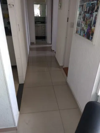 Imagem Apartamento com 2 Quartos à Venda, 68 m² em Conjunto Residencial Jardim Canaã - São Paulo