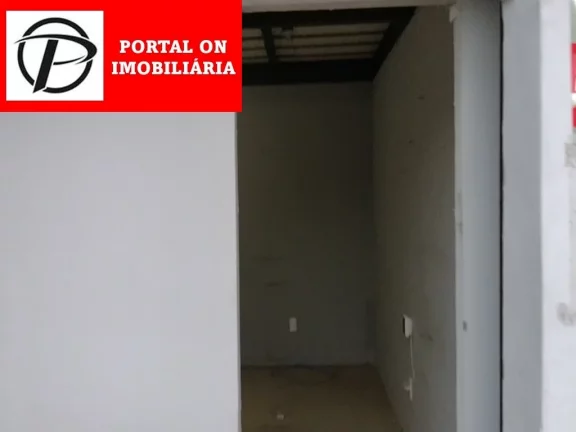 Imagem GALPAO COMERCIAL em RIO DE JANEIRO - RJ, GUARATIBA