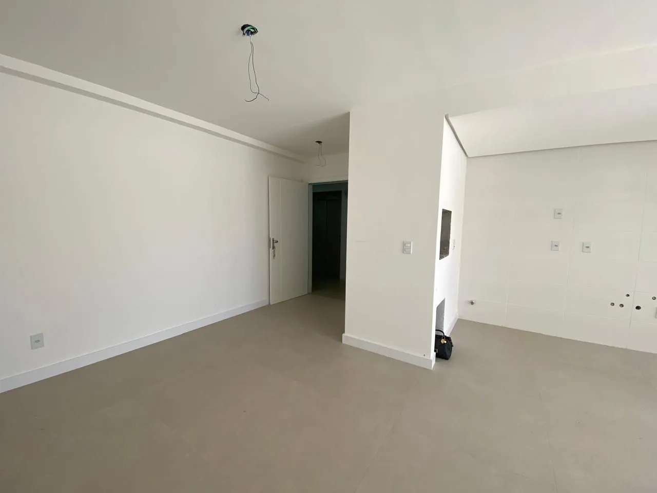 Imagem Apartamento Garden a venda novo Roque Callage
