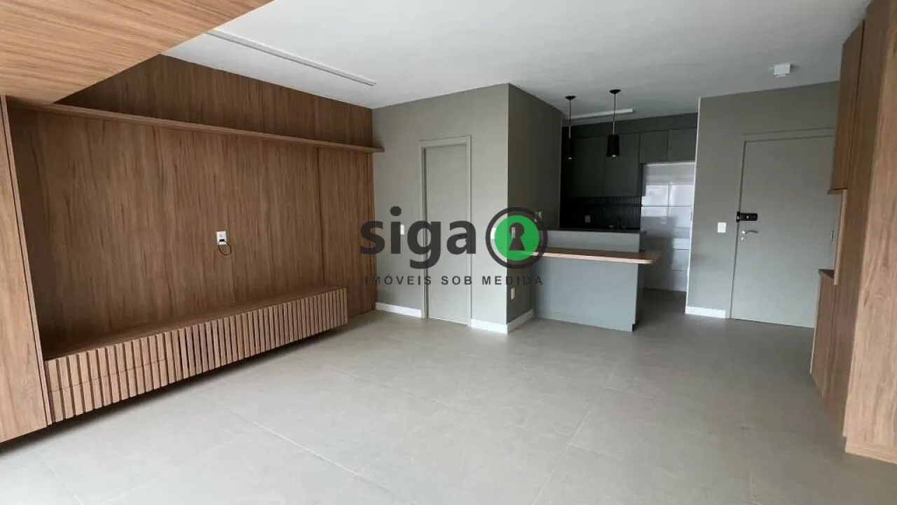 Imagem Apartamento á Venda no AIR Brooklin, 81m, 2 quartos (suítes), uma vaga