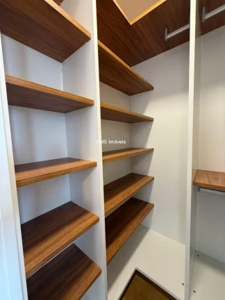 Imagem Apartamento à venda no Jardim Paulistano.3 quartos, 3 suítes, 3 salas, 4 banheiros, 4 vagas, 278m².