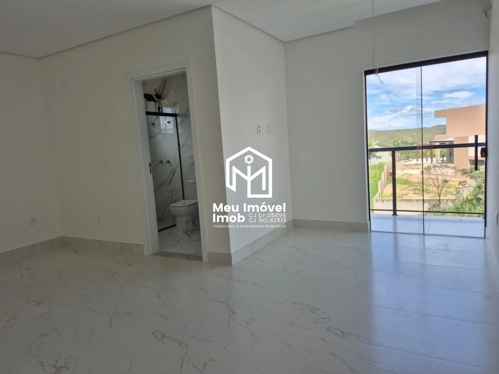 Imagem Casa Res Maxximo Garden 4 Suítes 340m² Jardim Botânico