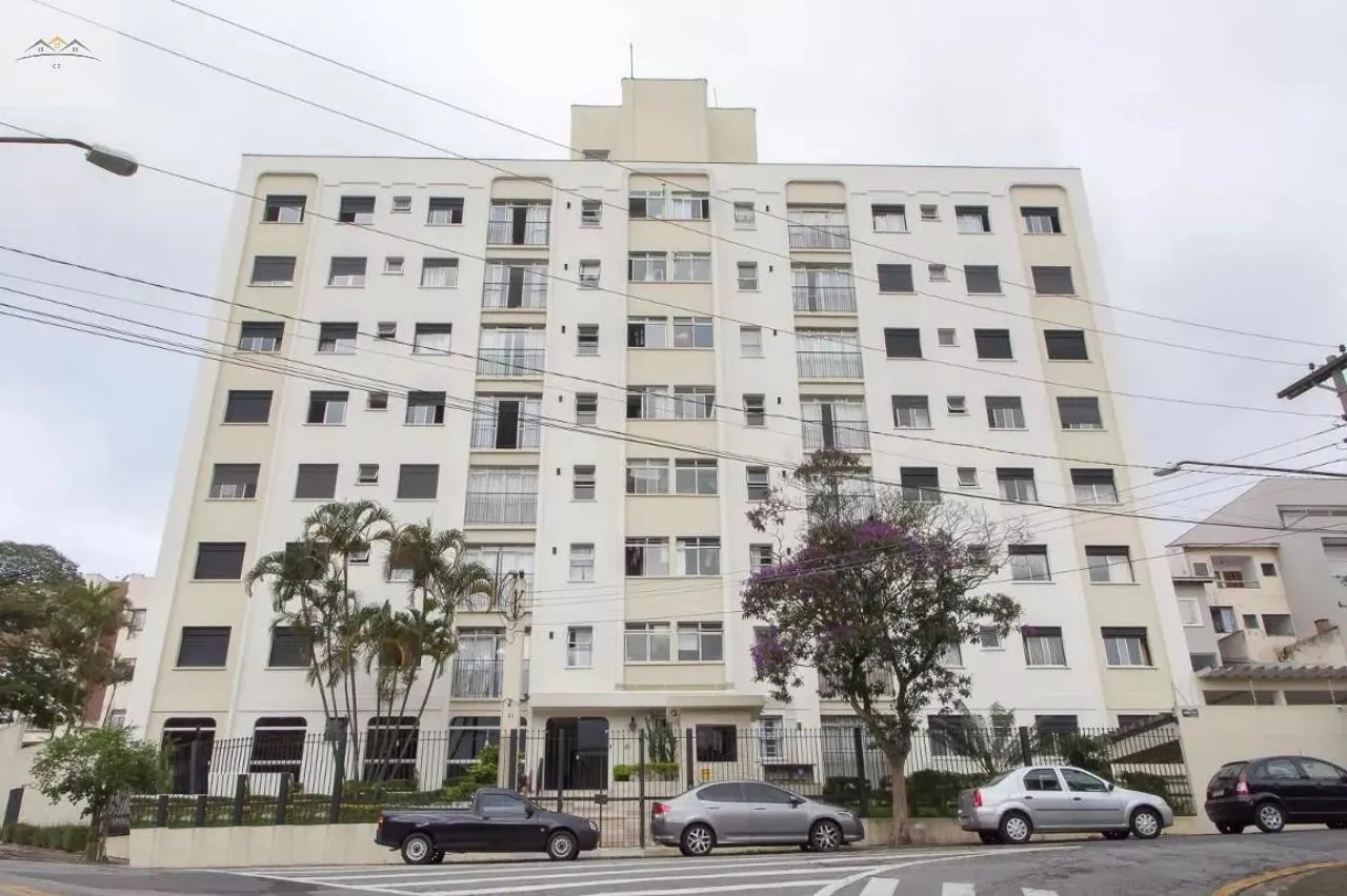 Foto do imóvel APARTAMENTO RESIDENCIAL em São Bernardo do Campo - São Paulo, Nova Petrópolis