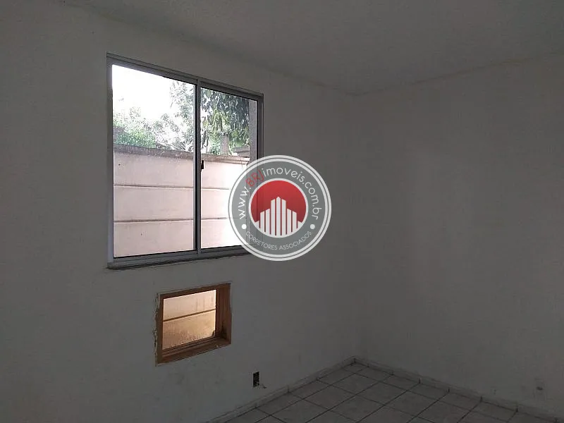 Imagem Apartamento a Venda no bairro Santa Cruz - Rio de Janeiro, RJ