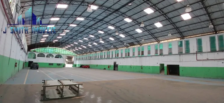 Imagem GALPÃO INDUSTRIAL 3.000m² ÁREA FABRIL. CABINE PRIMÁRIA 350KVA