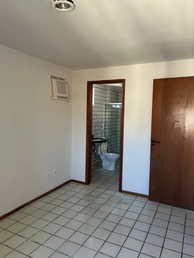 Imagem Apartamento para Venda em Maceió, Ponta Verde, 3 dormitórios, 1 suíte, 2 banheiros, 1 vaga