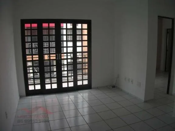 Imagem Apartamento 58m² à Venda | Serra da Capivara | Teresina