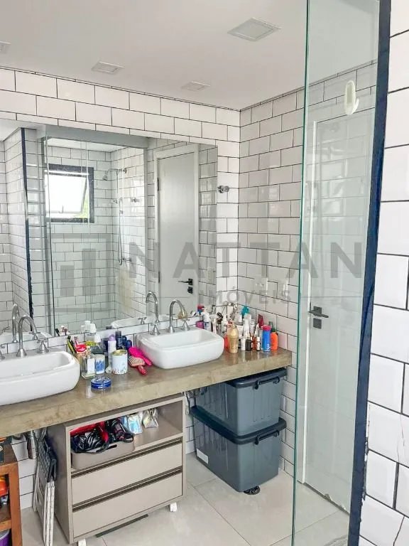 Imagem Apartamento com 3 dormitórios à venda, 128 m² por R$ 1.050.000,00 - Tatuapé - São Paulo/SP
